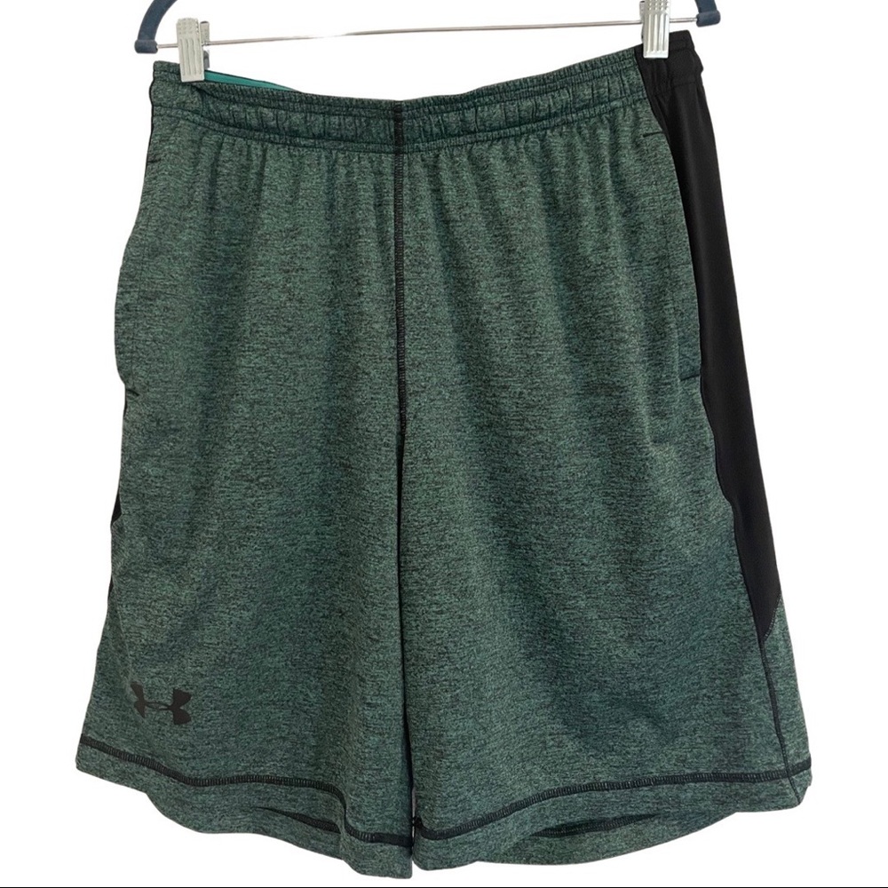 Men’s Under Armour shorts
